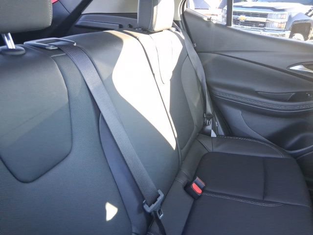 Used 2024 Buick Encore GX Sport Touring image 11