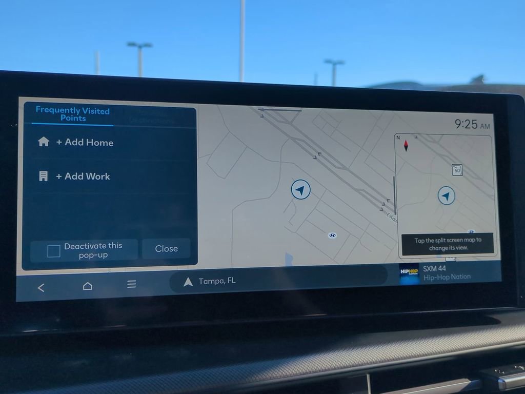 New 2026 Hyundai Santa Fe XRT image 27