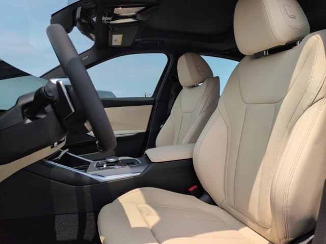 New 2026 BMW 330i Sedan w/ Premium Package RWD image 4