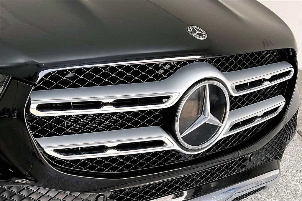 Used 2020 Mercedes-Benz GLE 450 4MATIC w/ Premium Package image 36