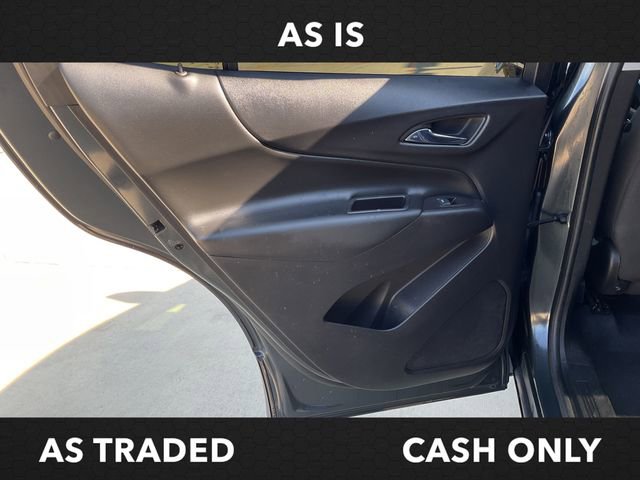 Used 2020 Chevrolet Equinox LT image 12