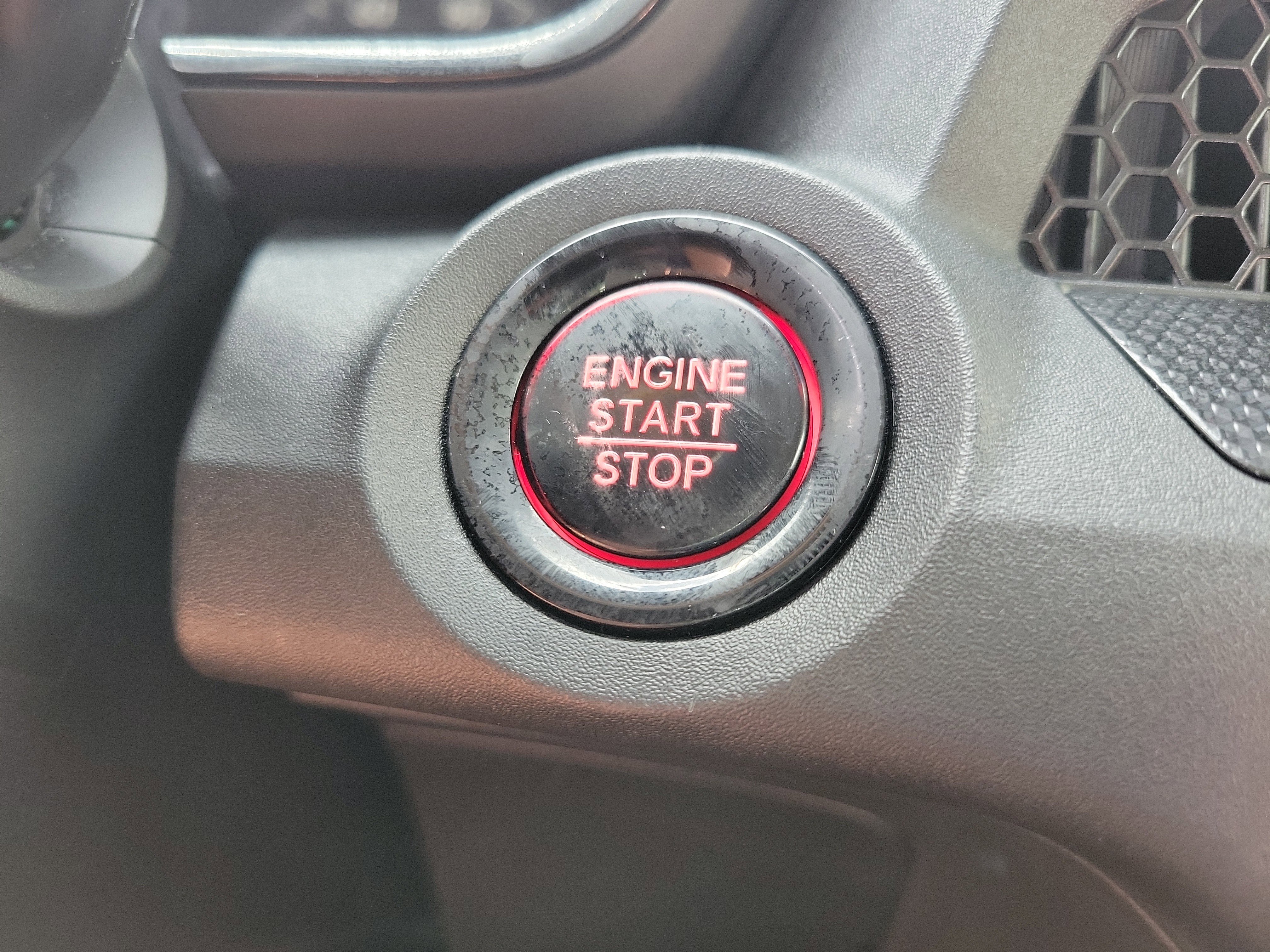 Used 2024 Honda CR-V EX image 28