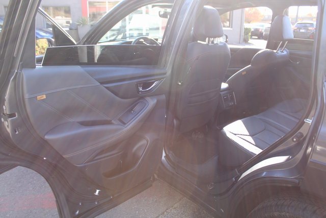 Used 2022 Subaru Forester Wilderness w/ Wilderness Package image 18