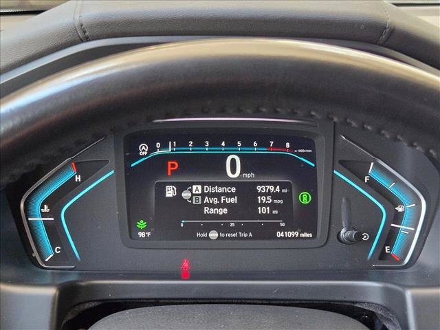 Used 2023 Honda Odyssey EX-L image 14