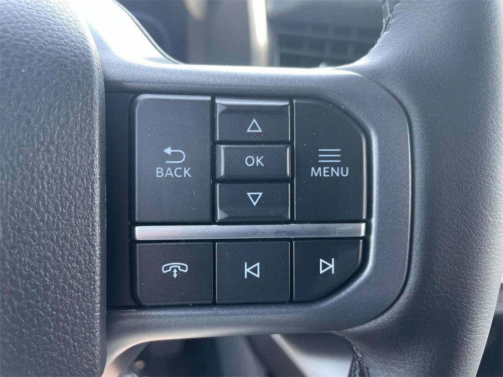 New 2025 Ford F150 Lightning Flash image 27