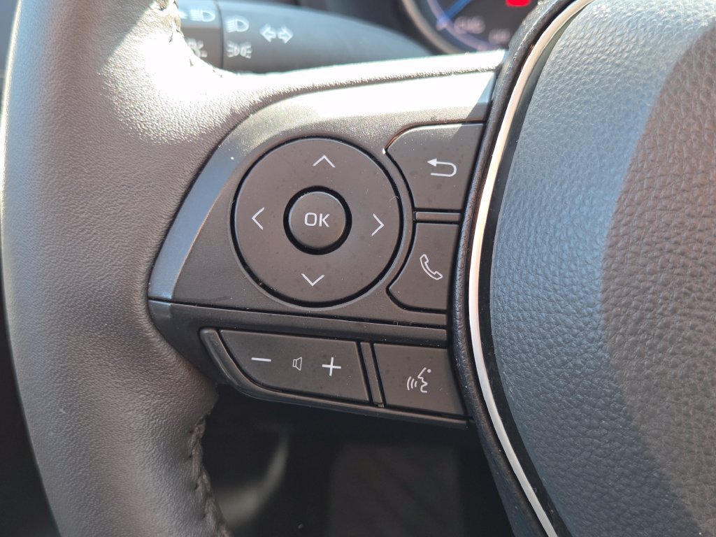 Used 2024 Toyota RAV4 XLE w/ Convenience Package AWD/4WD image 18