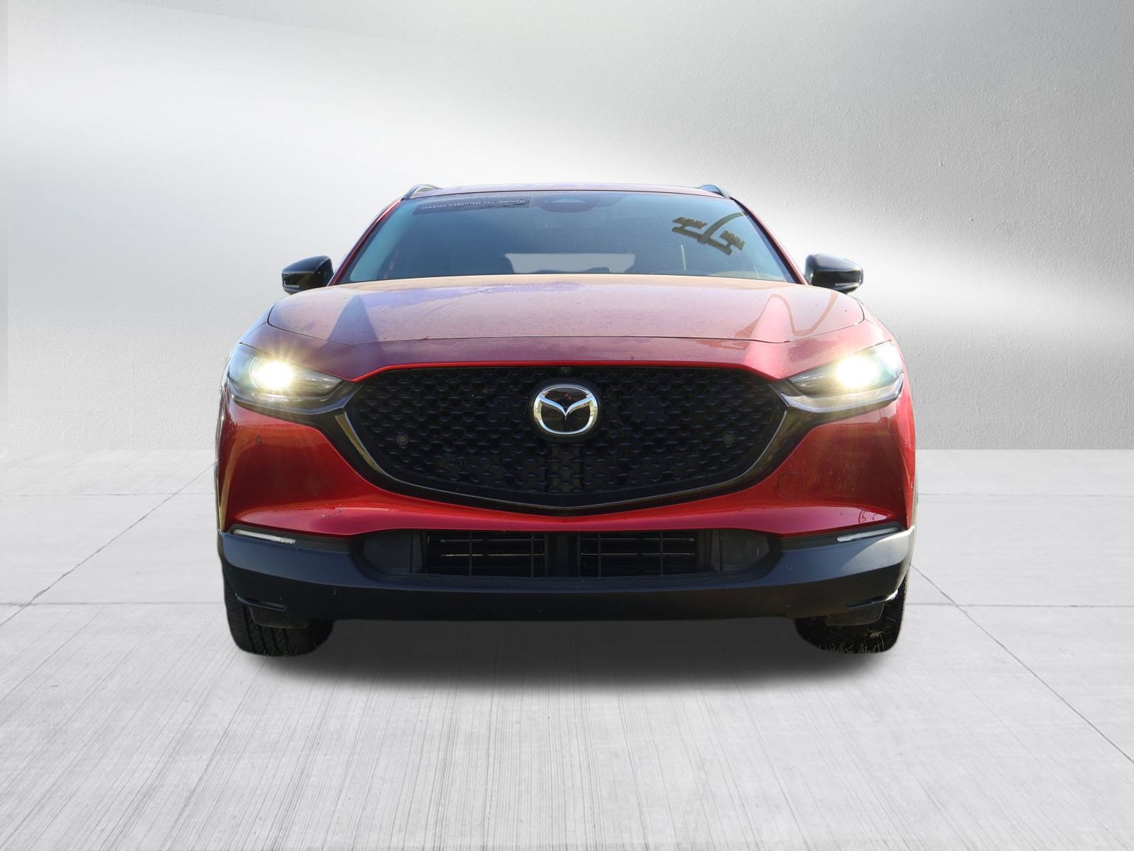 Certified 2025 MAZDA CX-30 2.5 Turbo w/ Premium Plus Pkg video 2