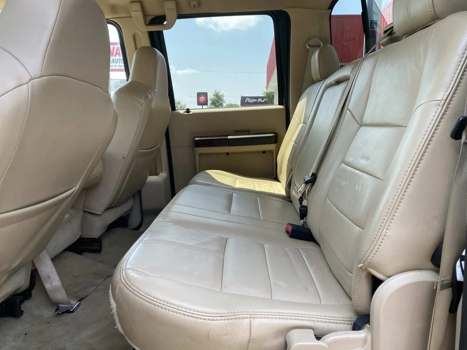 Used 2008 Ford F350 Lariat RWD image 11