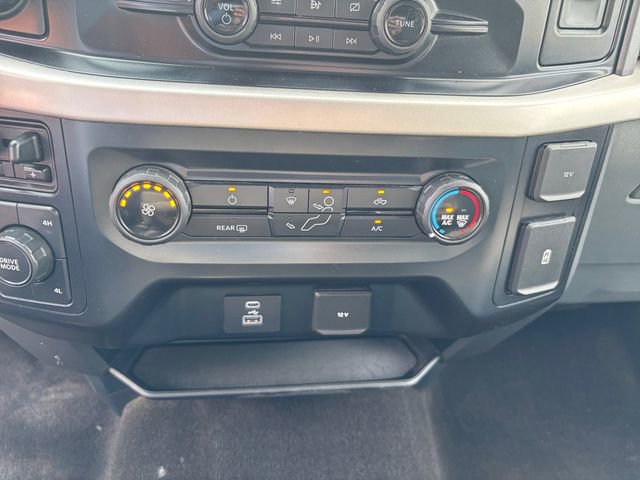 Used 2021 Ford F150 XLT w/ Trailer Tow Package image 10