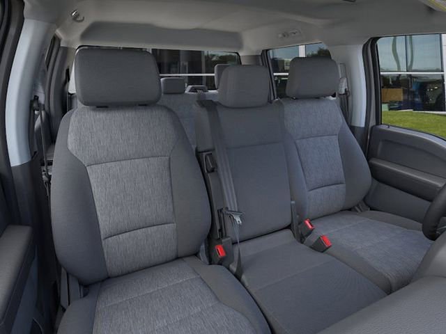 New 2026 Ford F350 XL w/ STX Appearance Package image 10