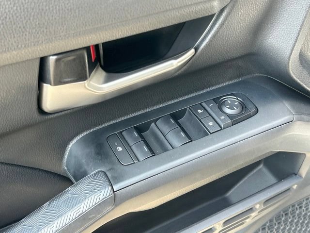 Certified 2024 Toyota Tacoma TRD Sport AWD/4WD image 17