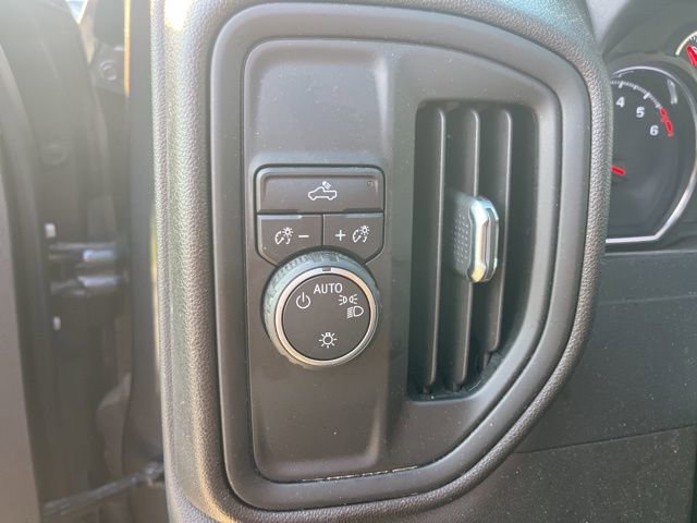 Used 2021 Chevrolet Silverado 1500 Custom w/ Safety Confidence Package image 14