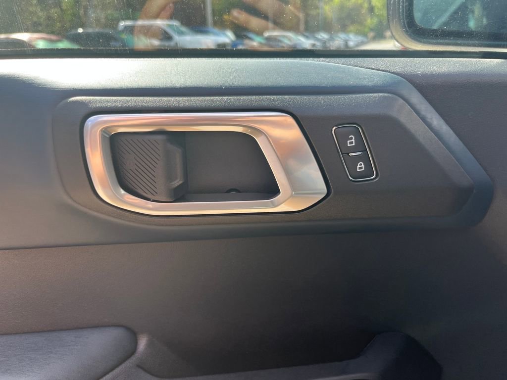 New 2026 Ford Bronco Heritage Edition image 17