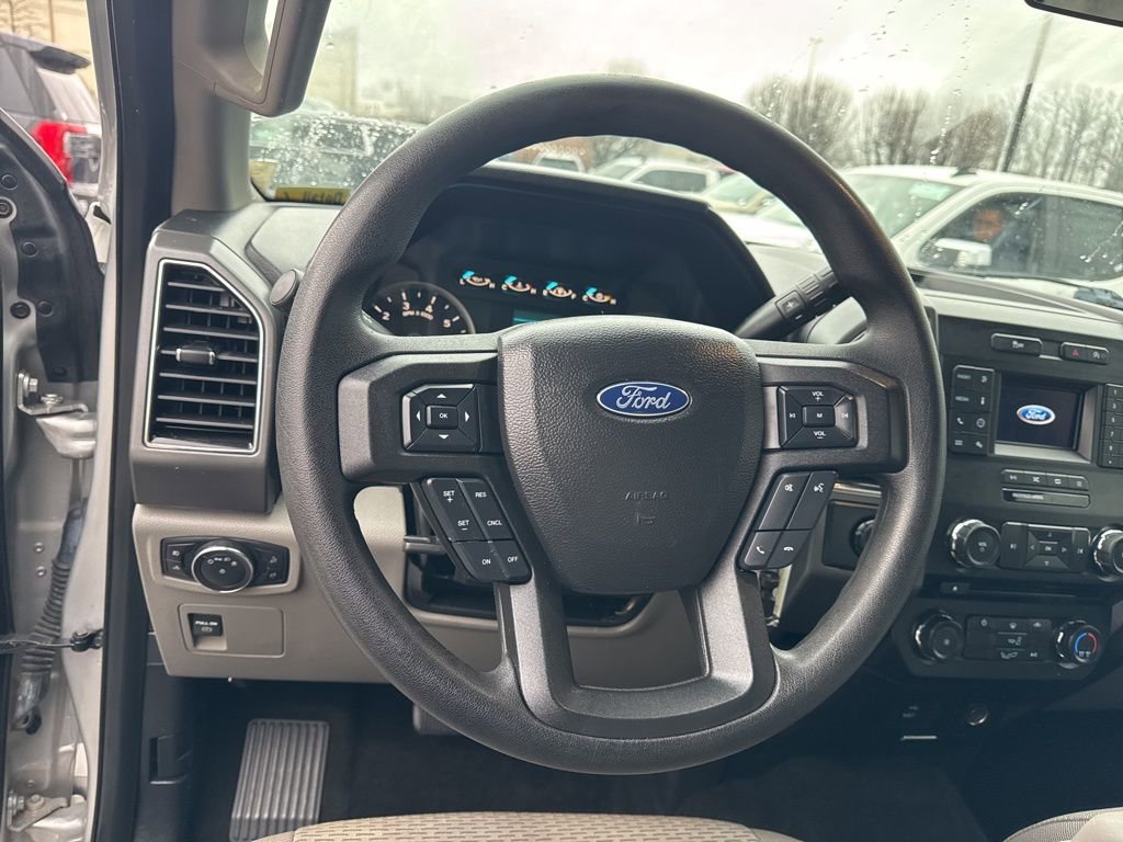 Used 2018 Ford F150 XLT image 13