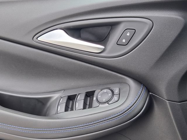 New 2026 Buick Encore GX Sport Touring w/ Comfort Package FWD image 27