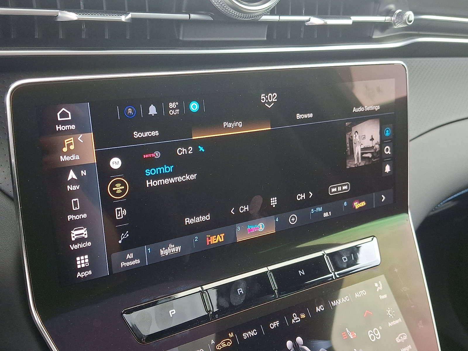 New 2026 Maserati Grecale Modena AWD/4WD image 16