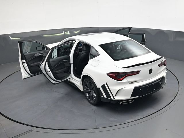 Used 2023 Acura TLX A-Spec Package image 39
