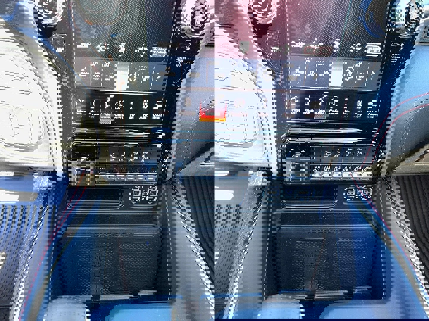 Used 2024 RAM 1500 TRX w/ TRX Level 2 Equipment Group image 22