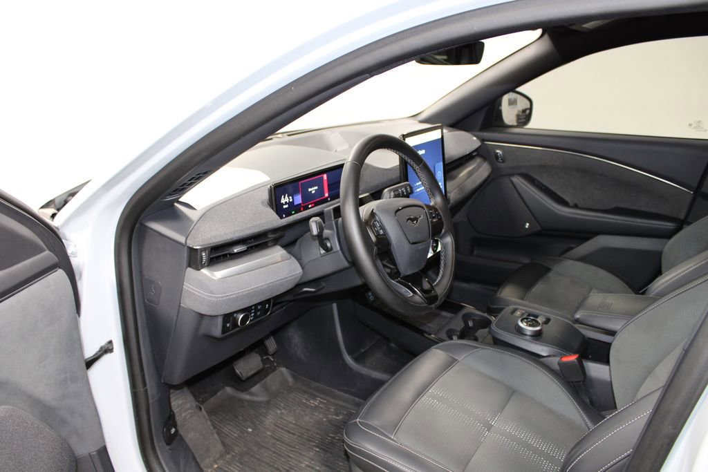 Used 2023 Ford Mustang Mach-E GT w/ GT Performance Edition image 18