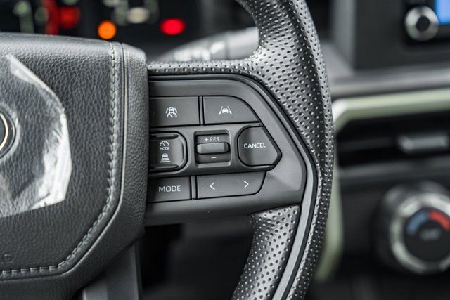 New 2026 Toyota Tacoma SR5 image 24