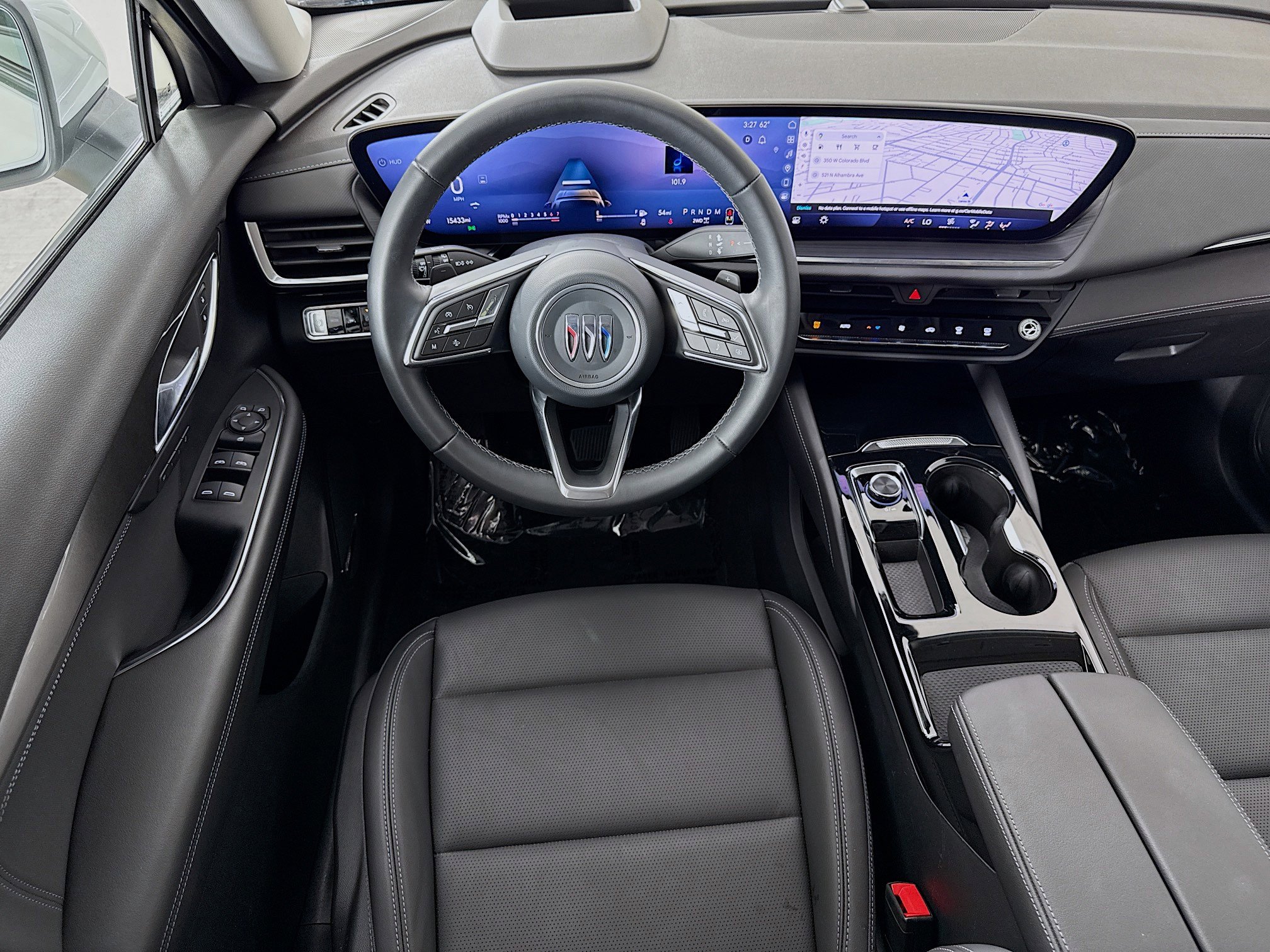 Used 2025 Buick Envision Preferred image 22