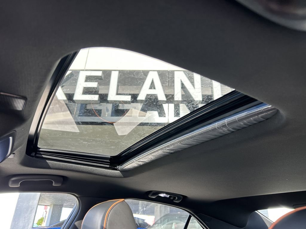 New 2026 Cadillac CT4 Sport image 20