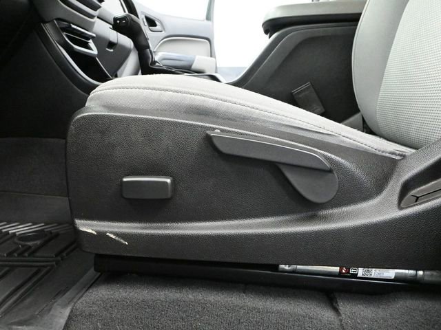 Used 2019 Chevrolet Colorado W/T w/ Custom Special Edition image 22