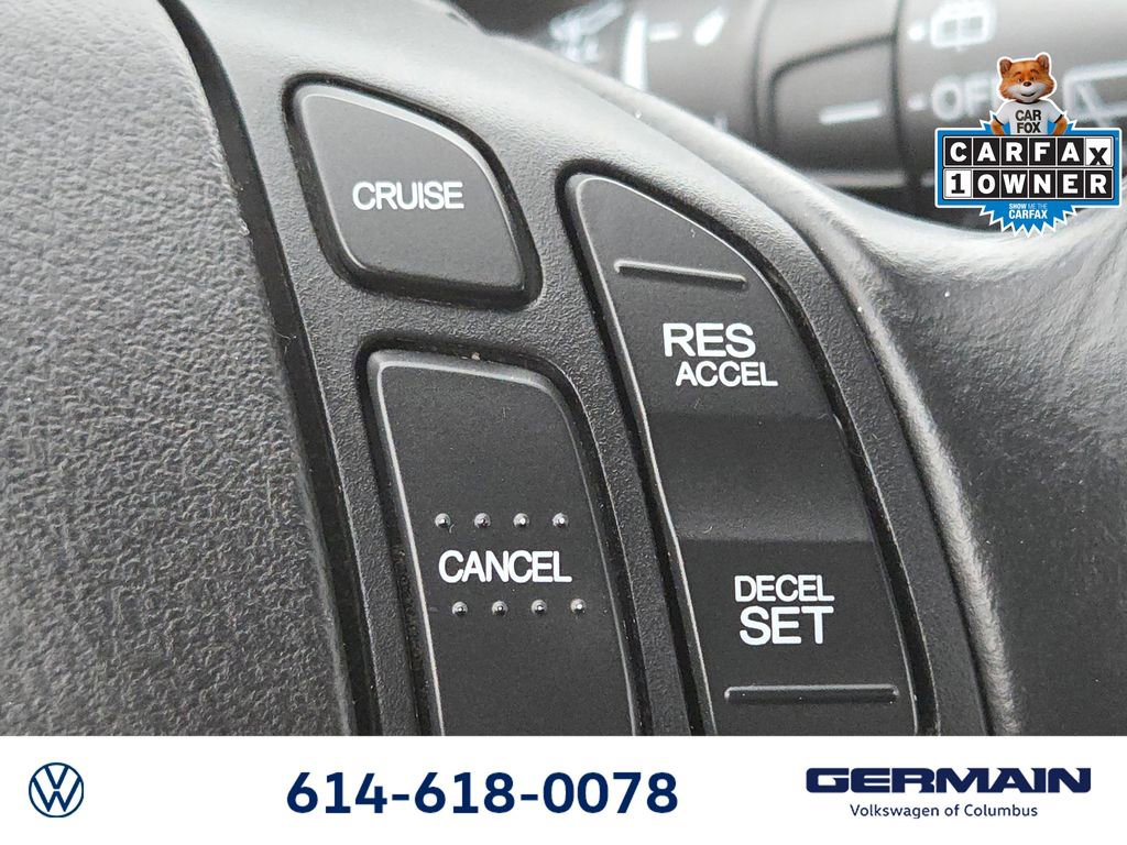 Used 2009 Honda CR-V EX-L image 35