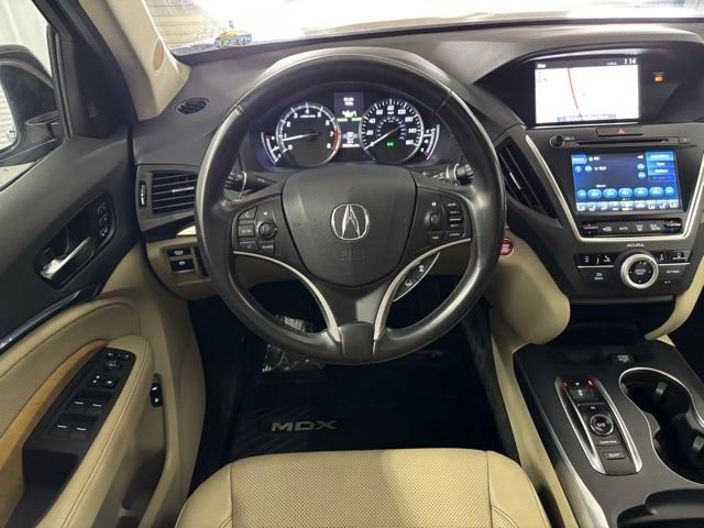 Used 2020 Acura MDX FWD w/ Technology Package image 20