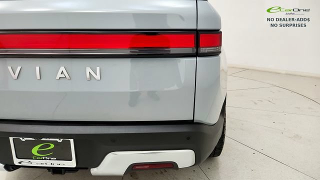 Used 2022 Rivian R1T Adventure AWD/4WD image 28
