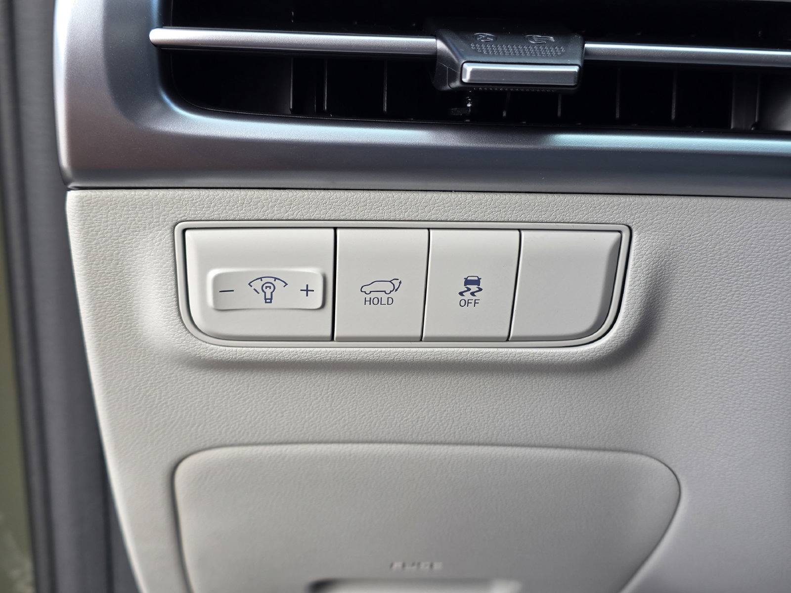 New 2026 Hyundai Tucson SEL FWD image 20