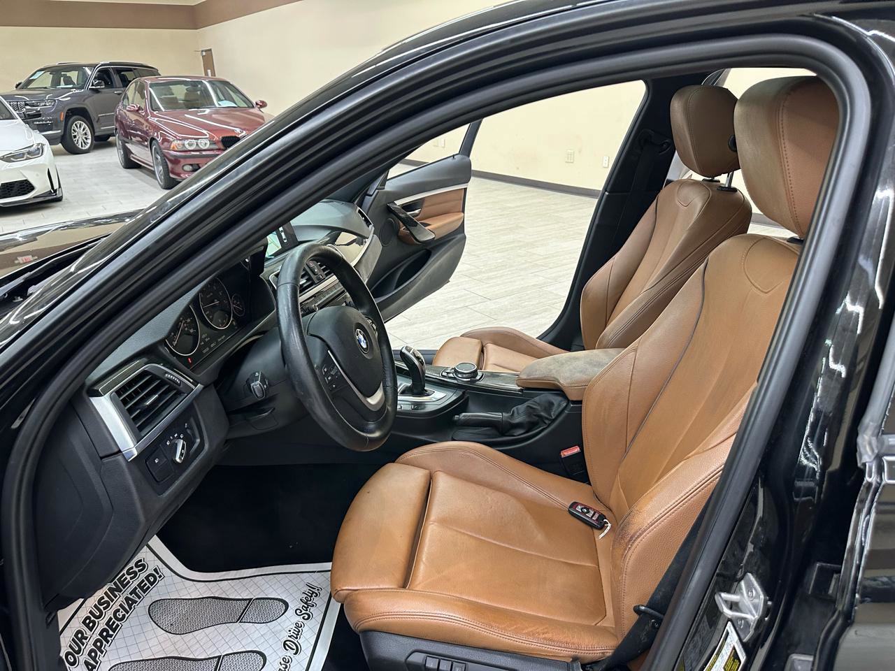 Used 2016 BMW 328i Sedan RWD image 19