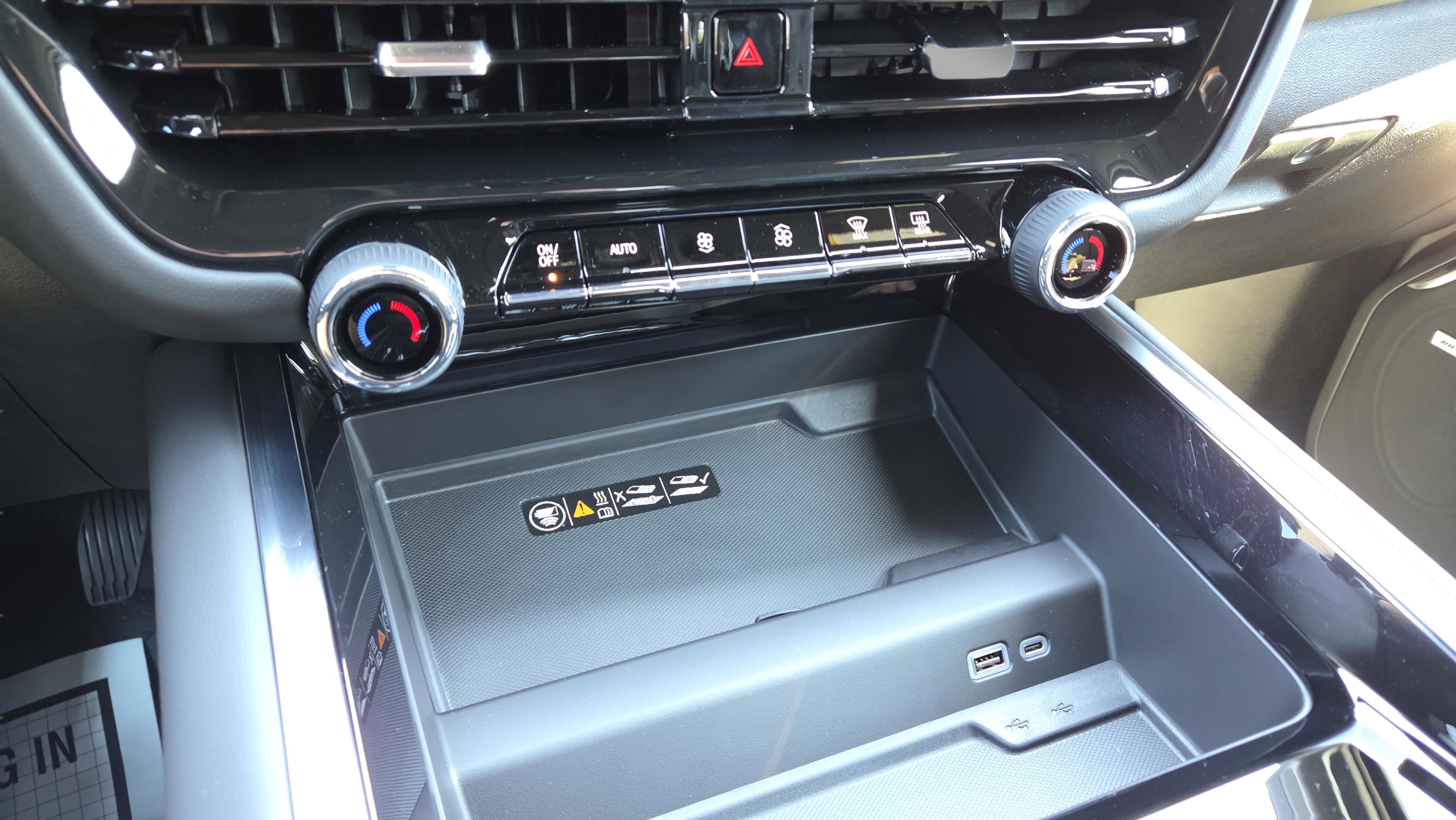 New 2026 Chevrolet Tahoe High Country image 23