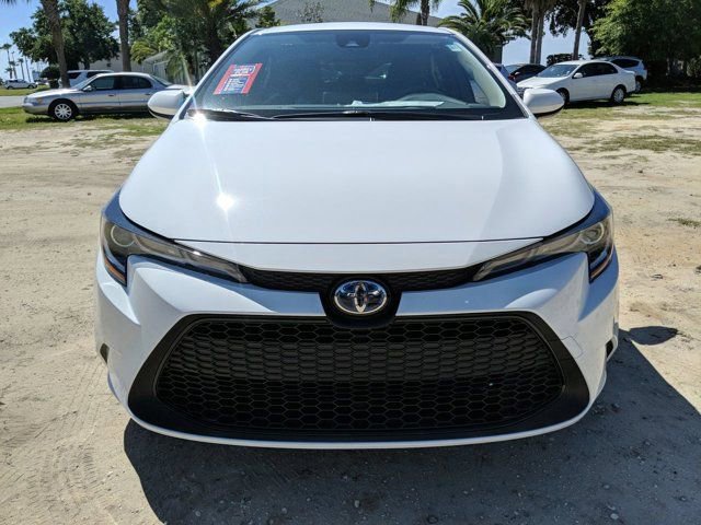 Used 2020 Toyota Corolla LE image 9