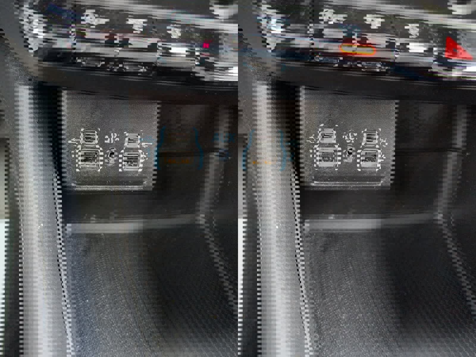 Used 2022 Dodge Durango SXT w/ Blacktop Package image 25