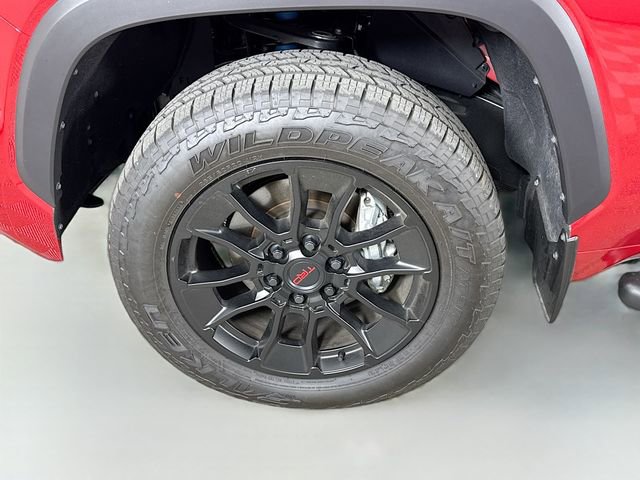 New 2025 Toyota Tundra Limited image 34