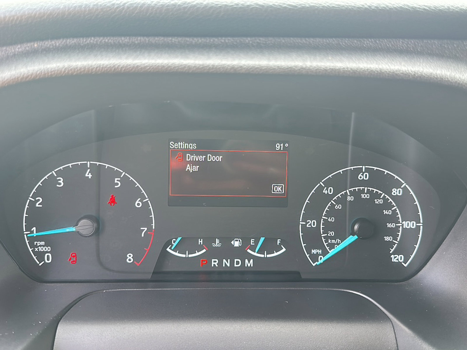 Used 2025 Ford Transit 350 XLT RWD image 18