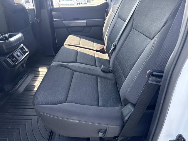 Used 2022 Ford F150 XLT w/ Equipment Group 302A High AWD/4WD image 14