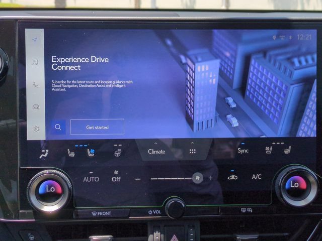 New 2026 Lexus NX 350 AWD w/ Luxury Package image 18