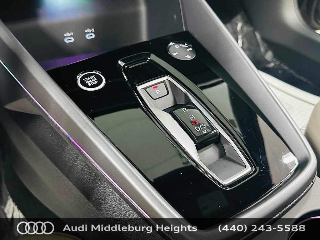 Certified 2026 Audi A3 2.0T Premium w/ Convenience Package AWD/4WD image 15