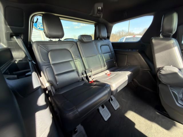 Used 2024 Lincoln Navigator Reserve AWD/4WD image 11