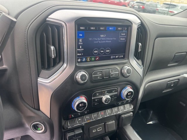 Used 2022 GMC Sierra 1500 SLT w/ SLT Premium Plus Package image 15