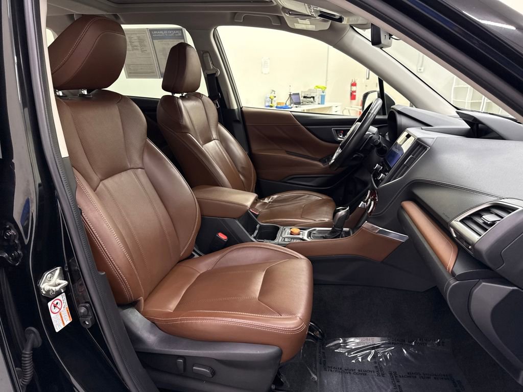 Used 2020 Subaru Forester Touring AWD/4WD image 23