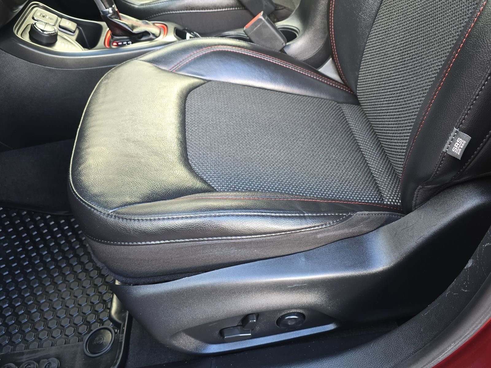 Used 2021 Jeep Compass Trailhawk w/ Convenience Group image 30