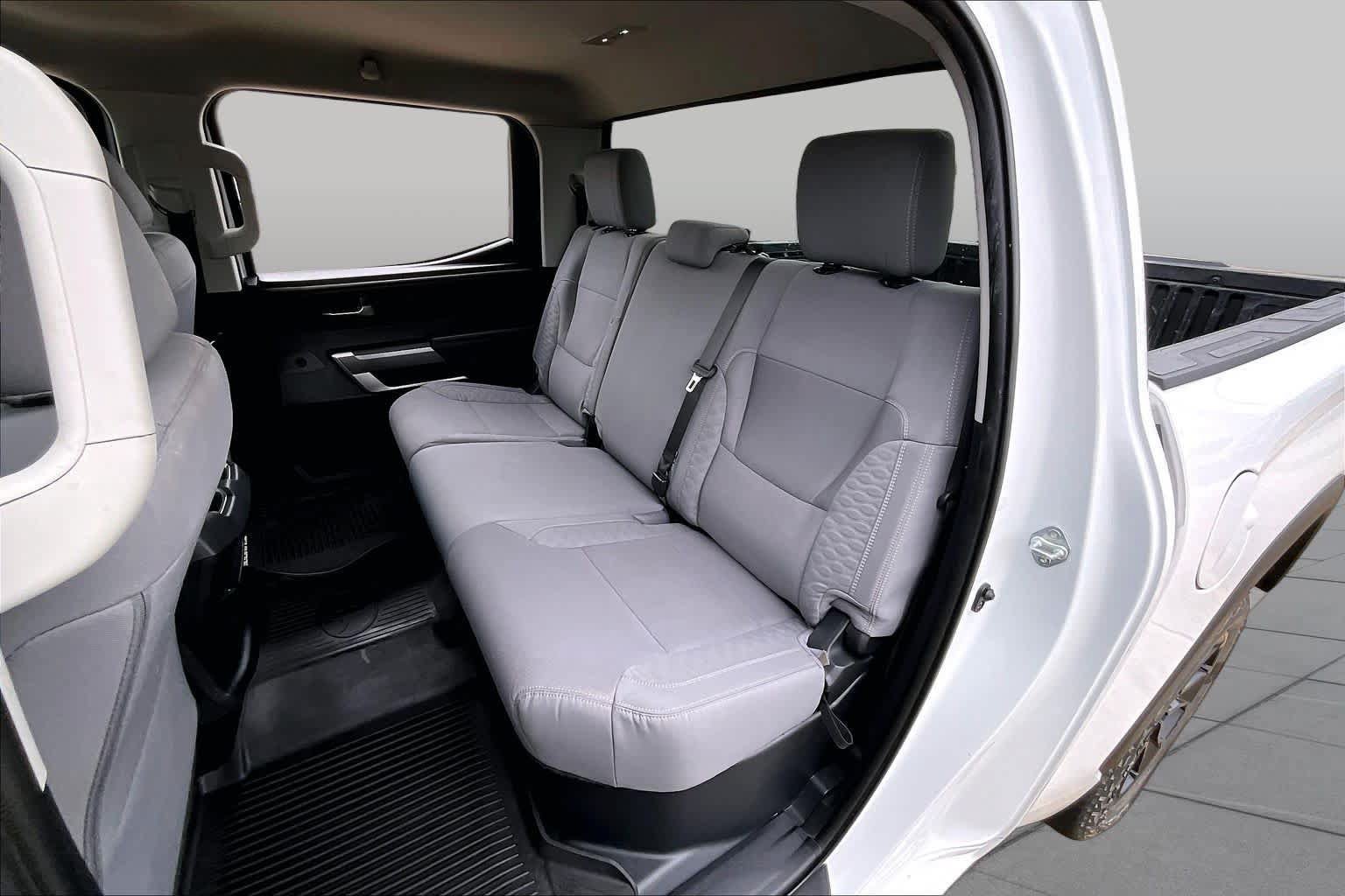 Used 2023 Toyota Tundra SR5 AWD/4WD image 19