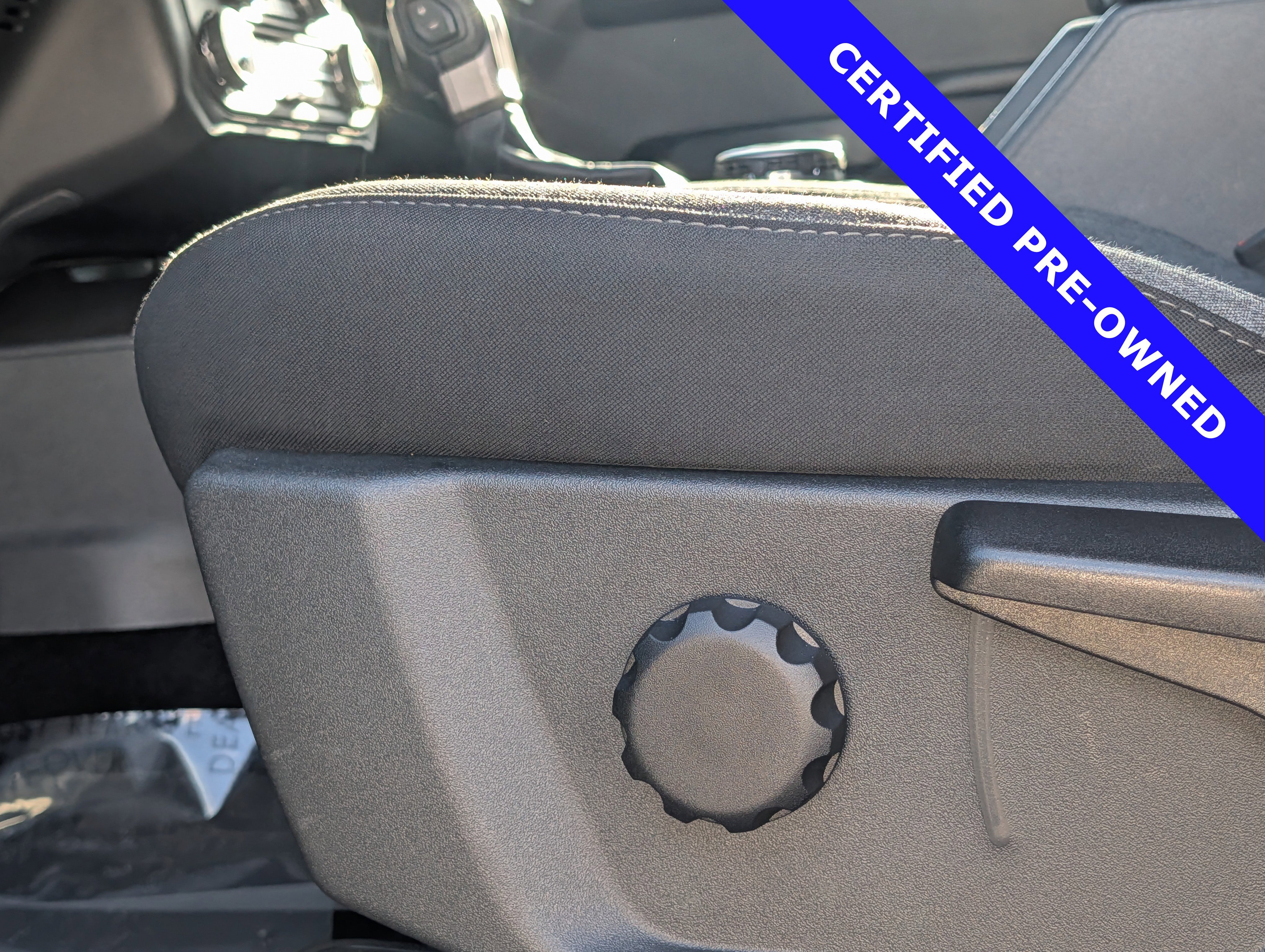 Certified 2025 Ford Bronco Big Bend AWD/4WD image 35