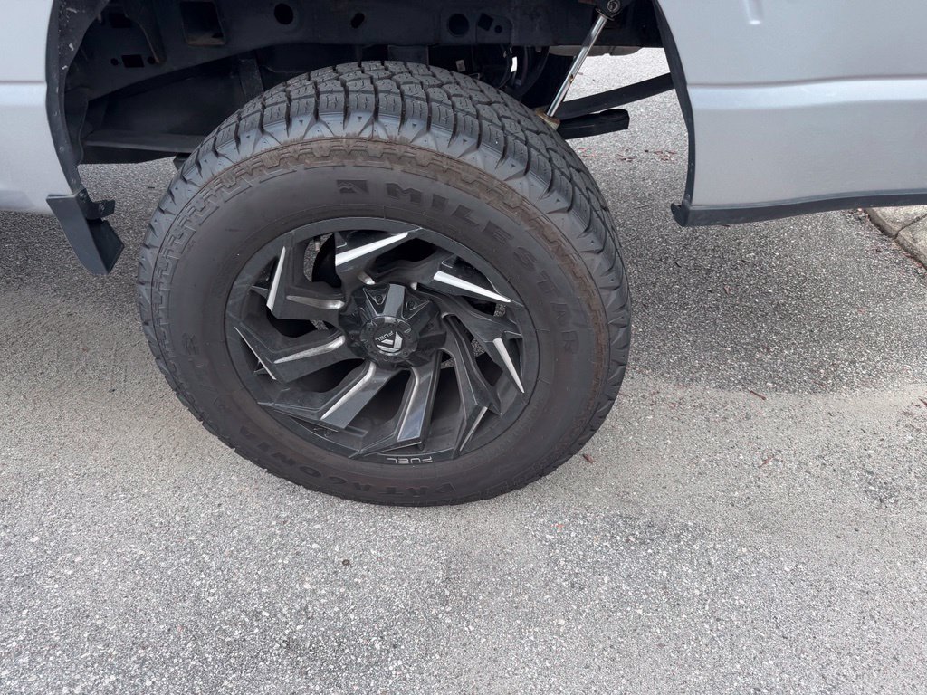 Used 2023 Ford F150 XLT AWD/4WD image 7