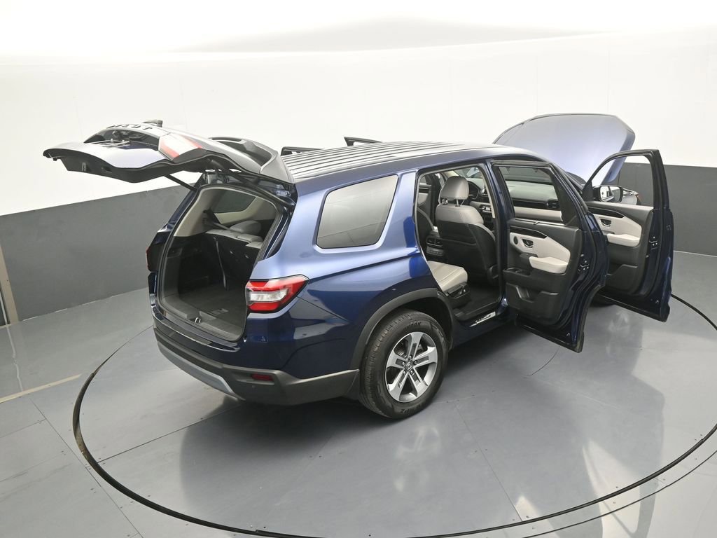 Used 2024 Honda Pilot EX-L image 73