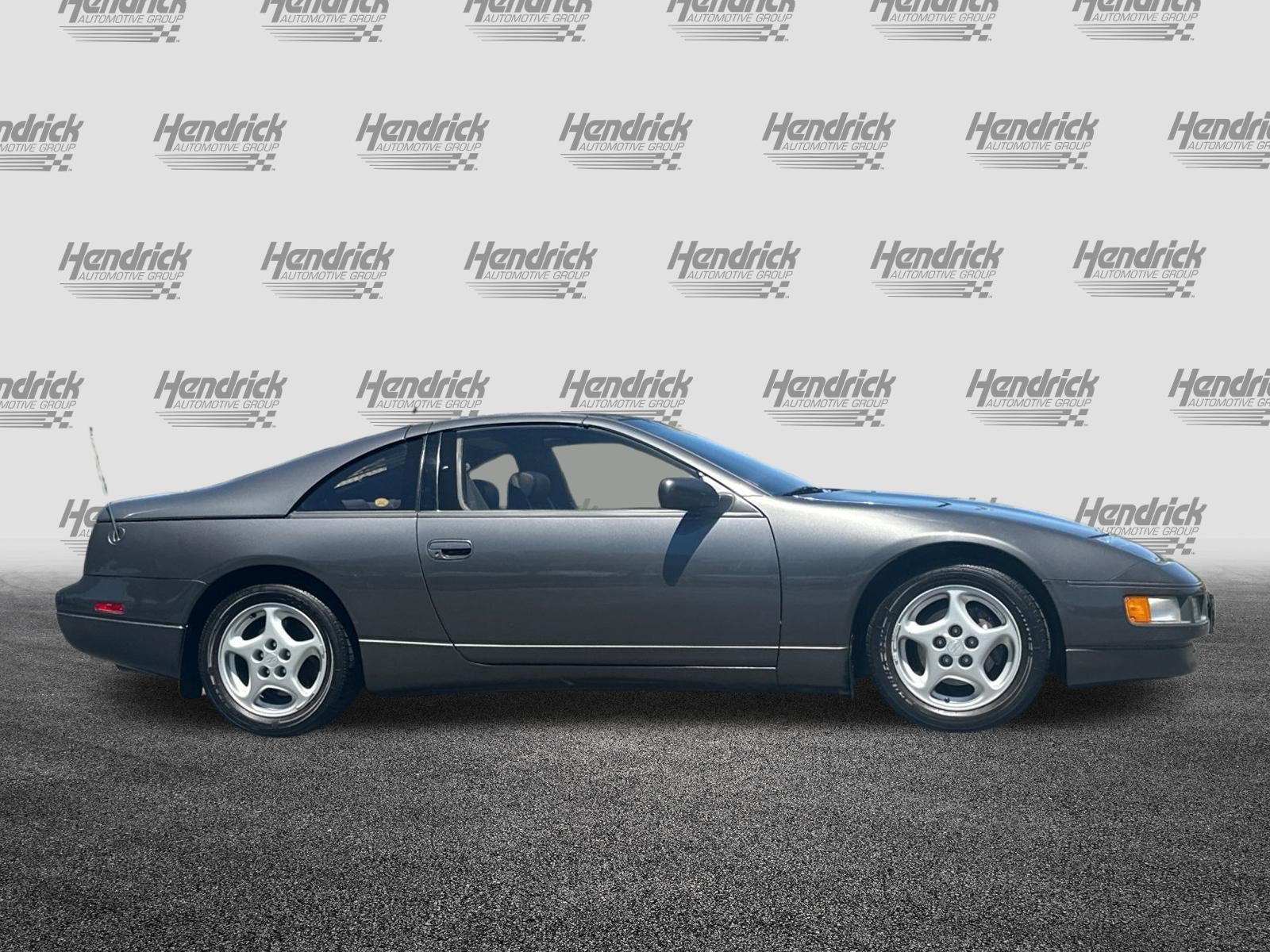 Used 1990 Nissan 300ZX GS RWD image 3
