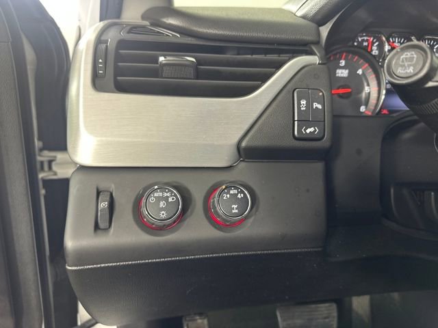 Used 2016 GMC Yukon SLE w/ Convenience Package image 19